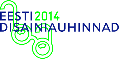 Eesti Disainiauhinnad 2014