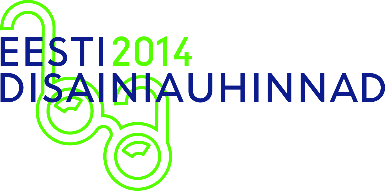 Eesti Disainiauhinnad 2014